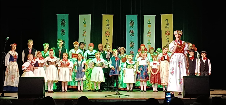 GALANDA – 30 LAT NA RZECZ ŚLĄSKOŚCI 