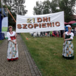 21 Dni Szopienic 2017