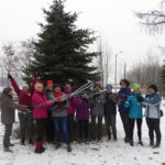 WALENTYNKOWO 10.02.2018