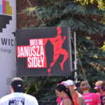 Bieg im. Janusza Sidły