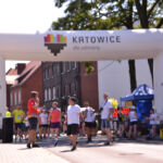 Bieg im. Janusza Sidły