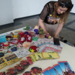 Solidarni z Ukrainą szyb Wilson