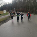 Charytatywny Bieg Sylwestrowy