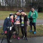 Charytatywny Bieg Sylwestrowy