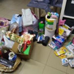 Fundacji Kocia Brygada w Świętochłowicach