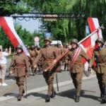 ROCZNICA PRZYŁĄCZENIA GÓRNEGO ŚLĄSKA DO POLSKI