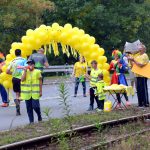 BIEG 15-STKI STREFA KIBICA-EKIPA ŻÓŁTYCH