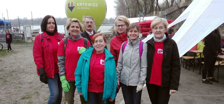 „VI  Festyn Ekologiczny Szopienice-Borki” sobota  6 kwiecień 2019″