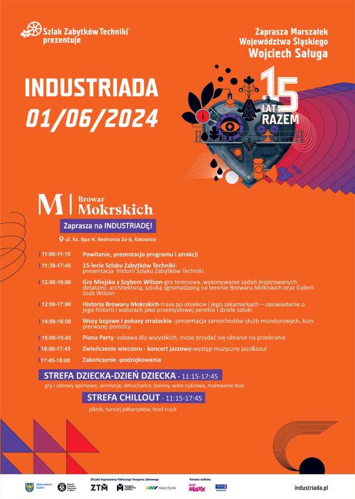 industriada