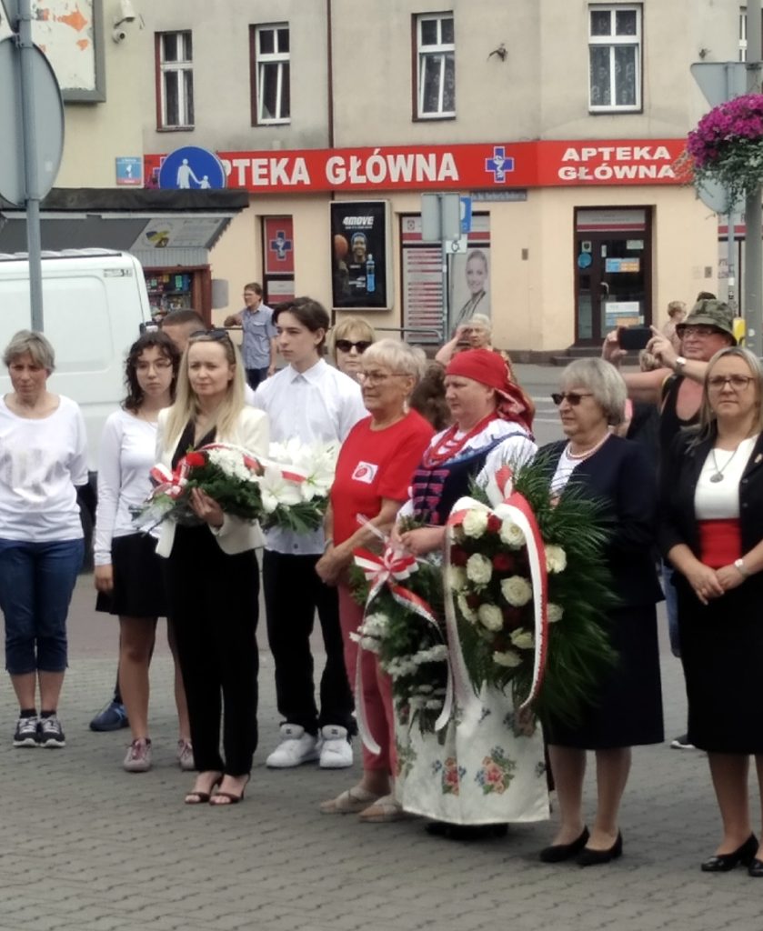 102 Rocznica Powrotu Górnego Śląska do Polski