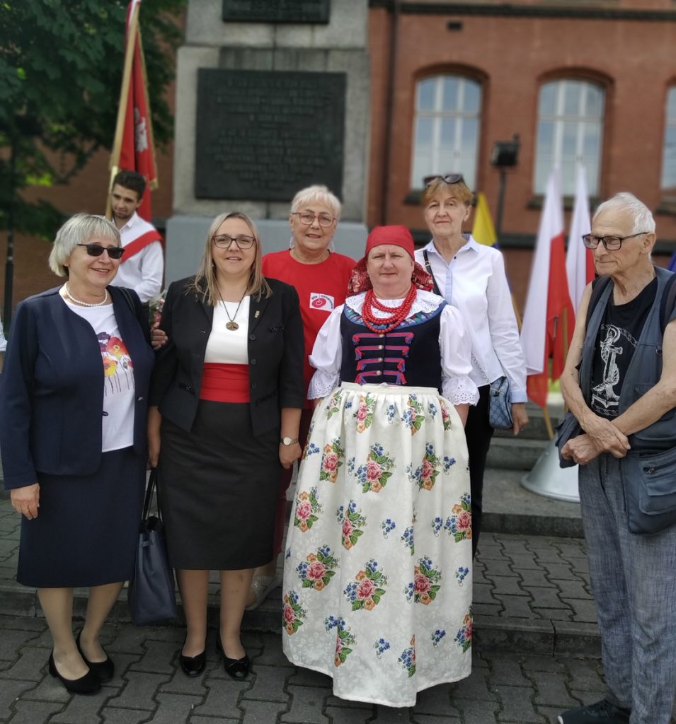 102 Rocznica Powrotu Górnego Śląska do Polski