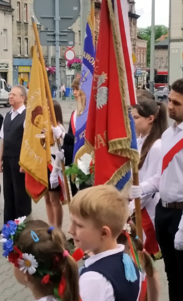 102 Rocznica Powrotu Górnego Śląska do Polski