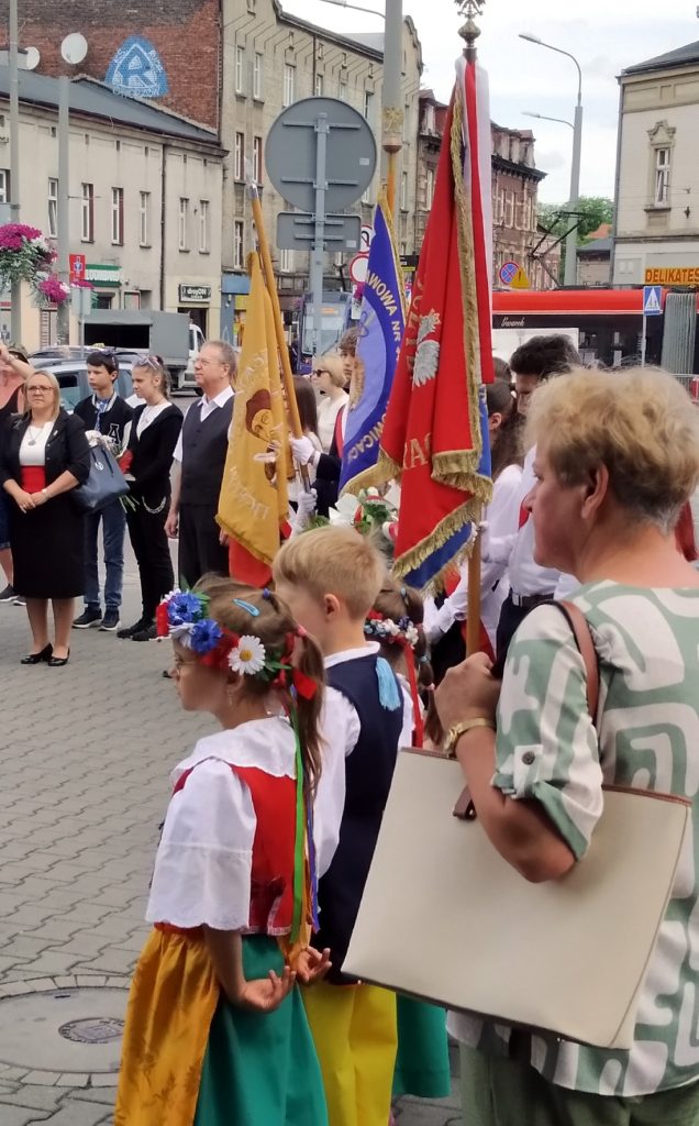 102 Rocznica Powrotu Górnego Śląska do Polski