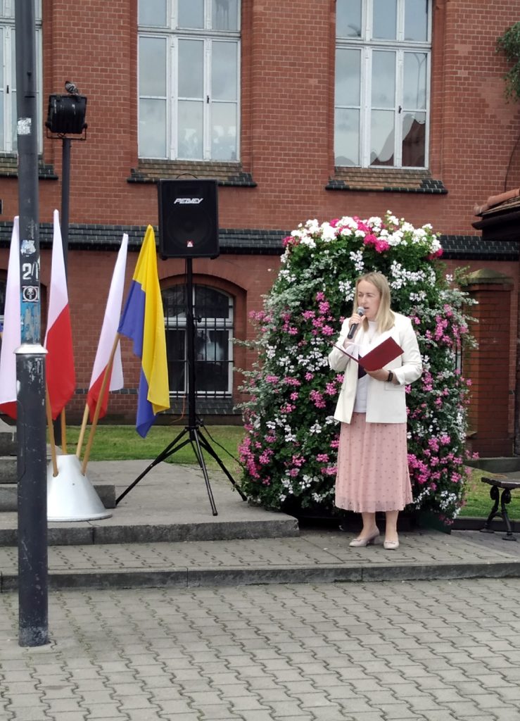 102 Rocznica Powrotu Górnego Śląska do Polski