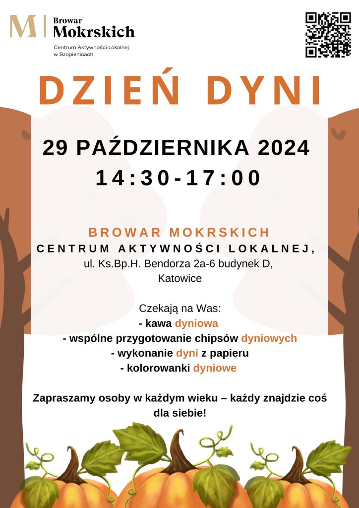 dzień dyni