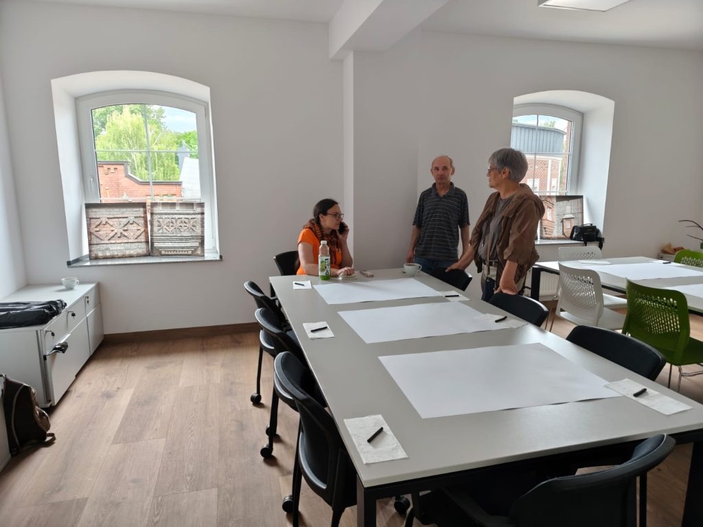 Szlakiem Zabytków Techniki