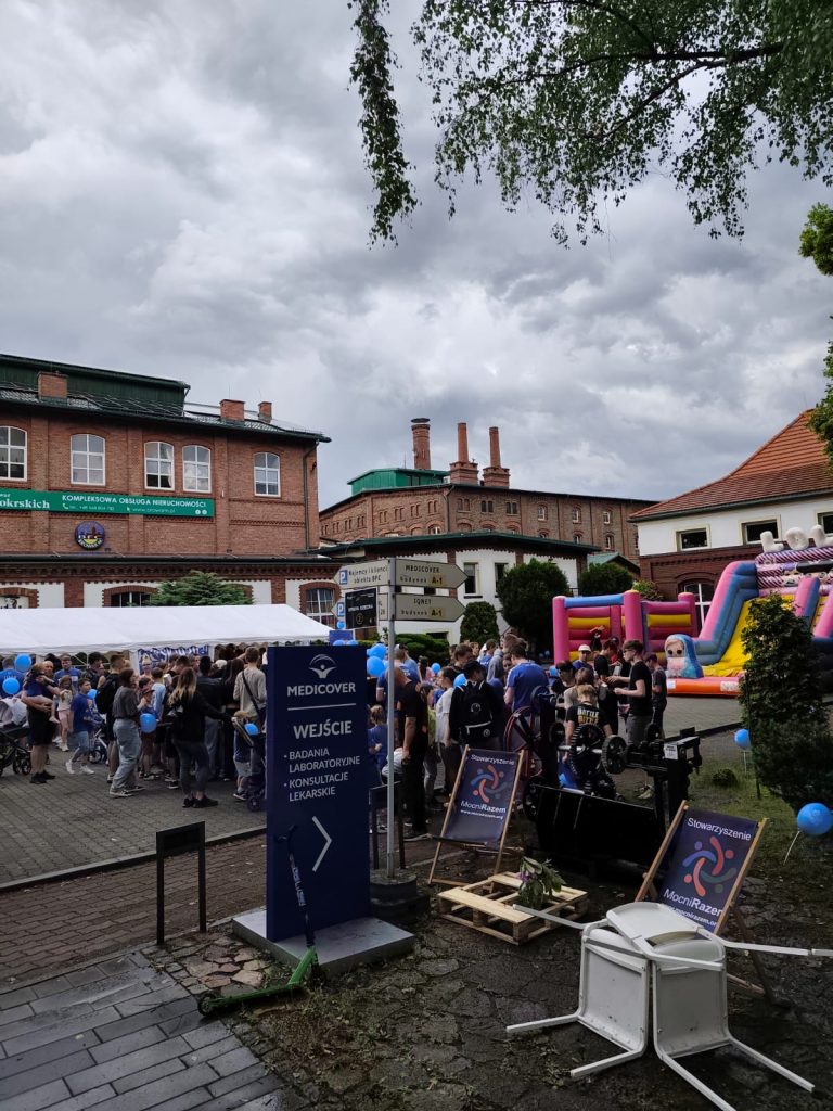 Szlakiem Zabytków Techniki