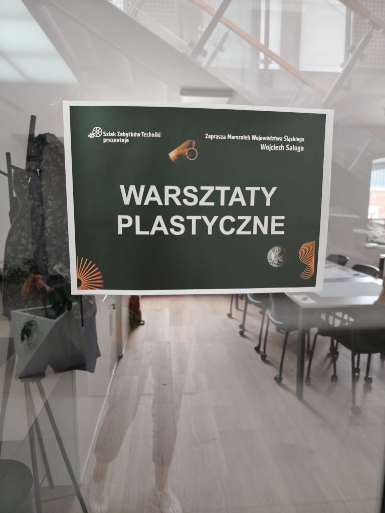 Szlakiem Zabytków Techniki