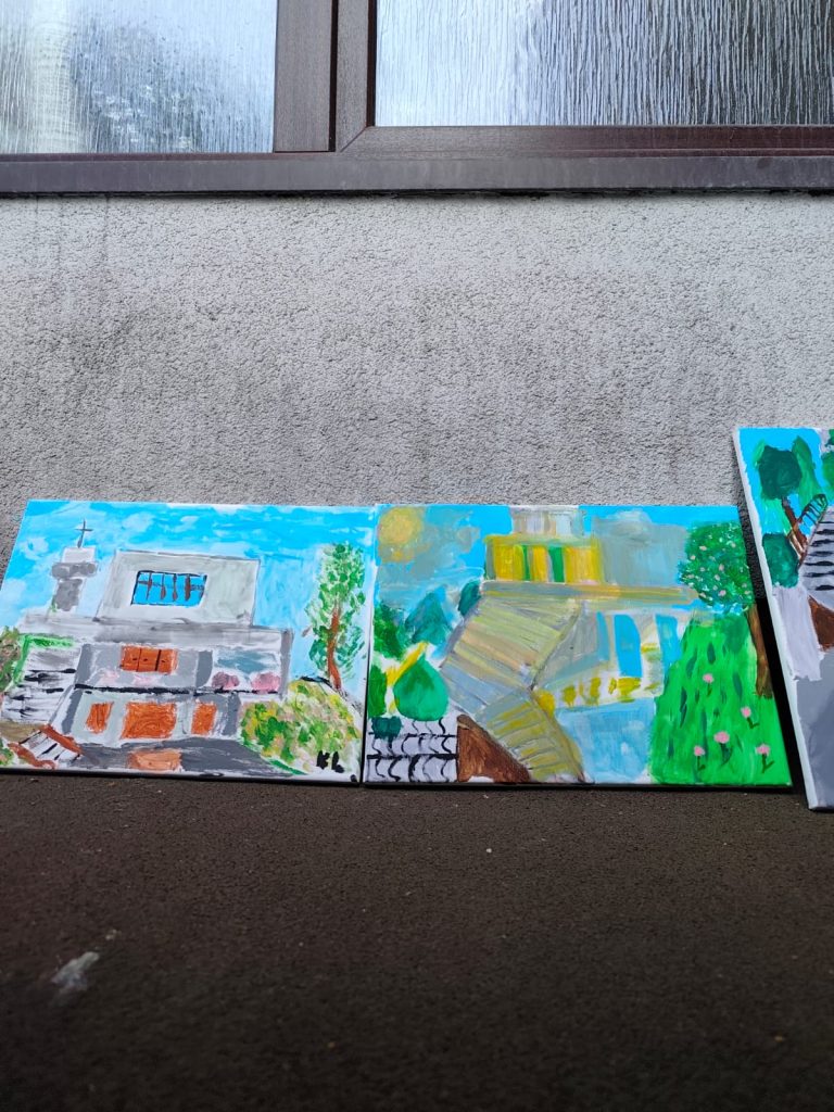 Odpust Parafialny