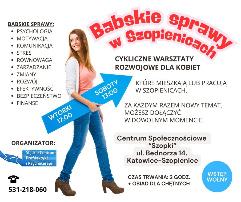Babskie sprawy