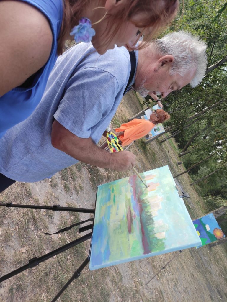 Pejzaże Szopienickie