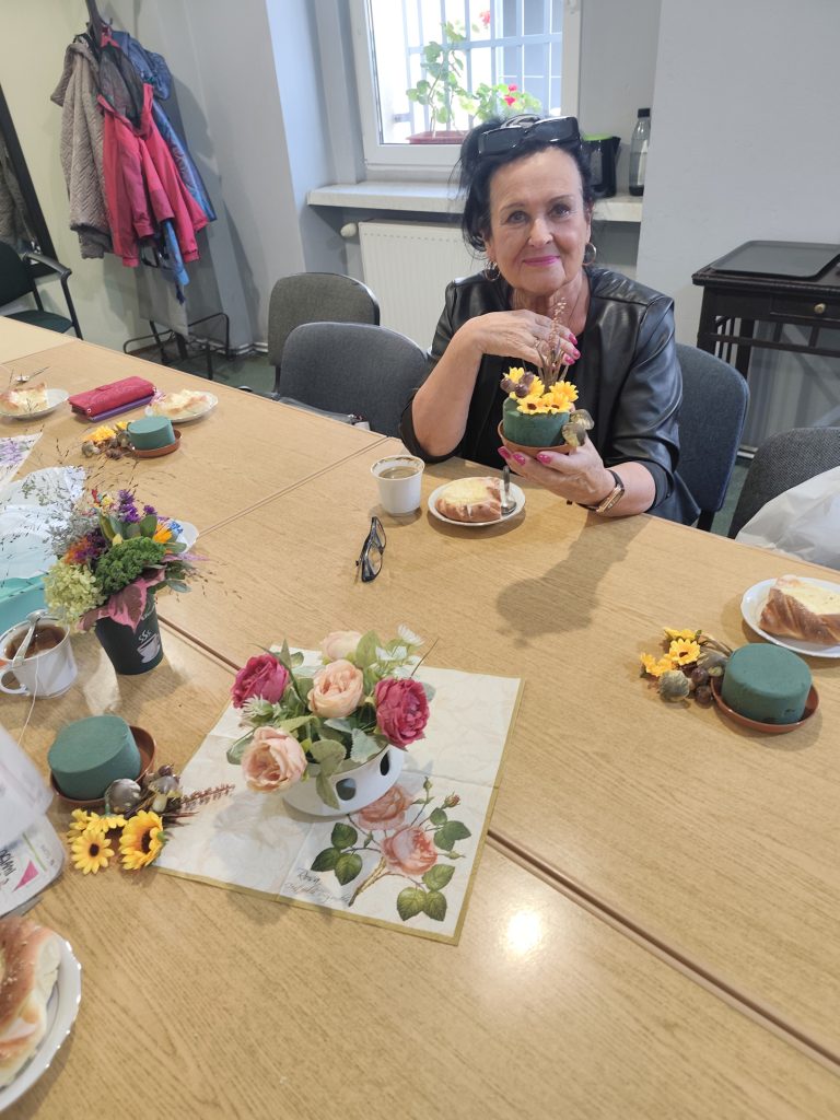 JESIENNE RĘKODZIEŁO