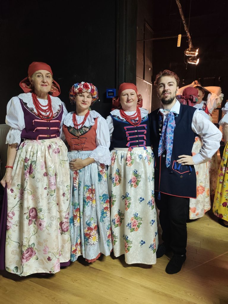 GALANDA - 30 LAT NA RZECZ ŚLĄSKOŚCI 