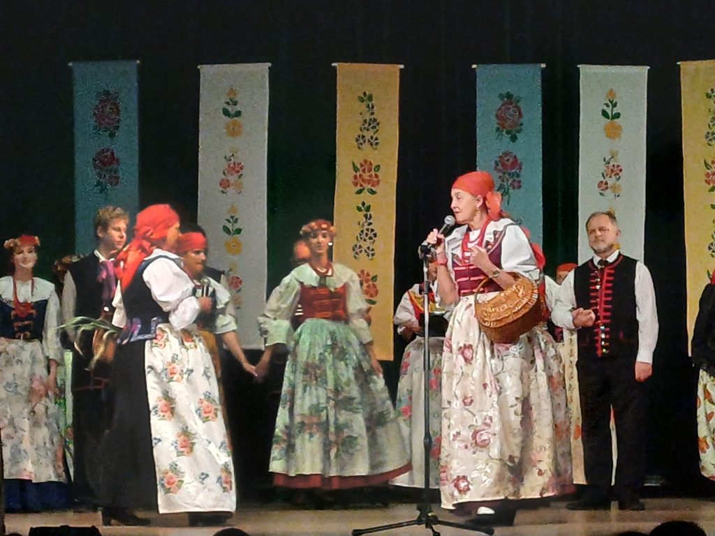 GALANDA - 30 LAT NA RZECZ ŚLĄSKOŚCI 