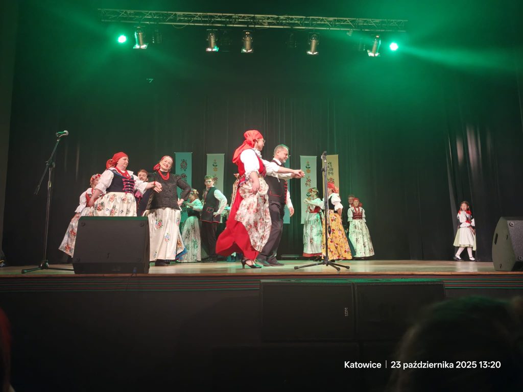 GALANDA - 30 LAT NA RZECZ ŚLĄSKOŚCI 