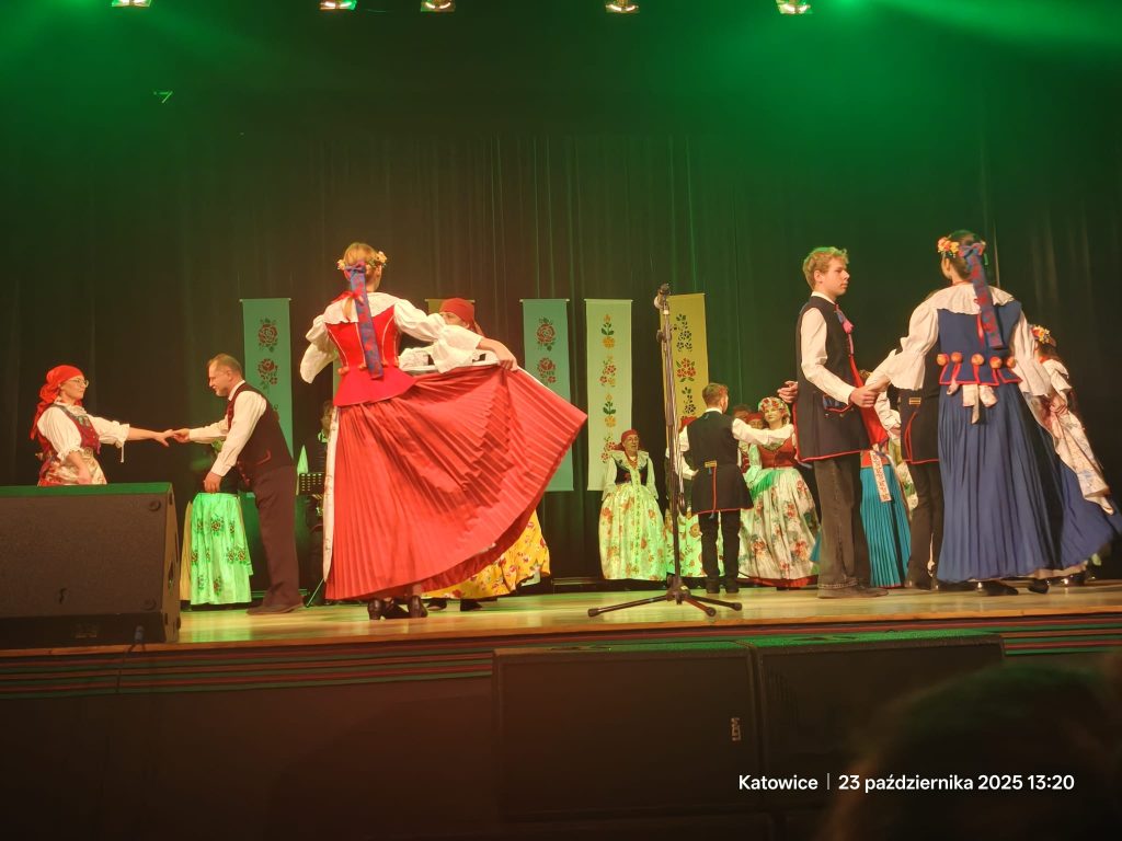 GALANDA - 30 LAT NA RZECZ ŚLĄSKOŚCI 