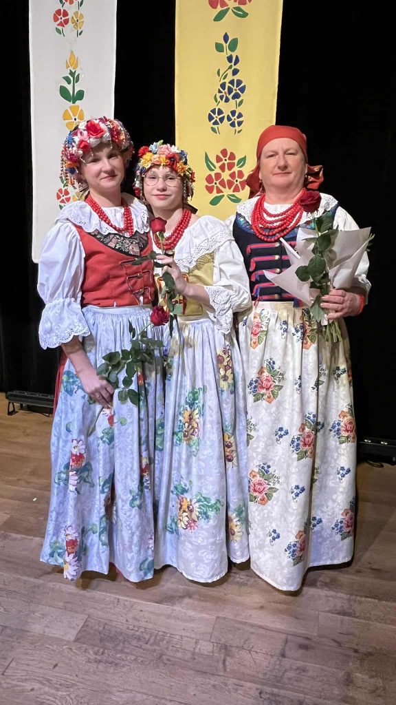 GALANDA - 30 LAT NA RZECZ ŚLĄSKOŚCI 