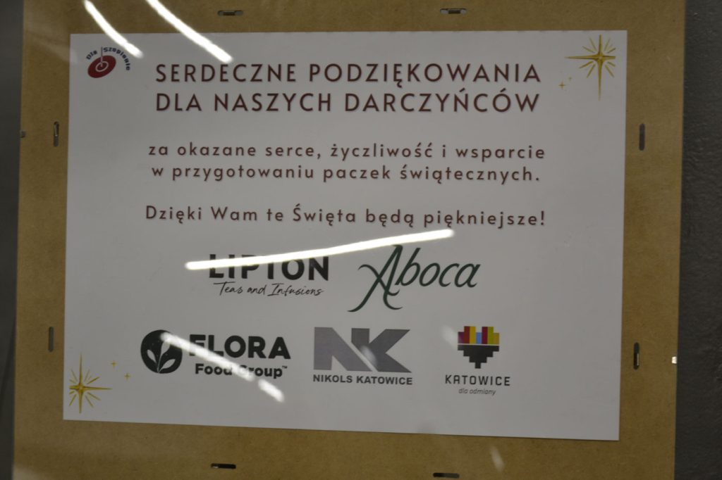 spotkanie opłatkowe
