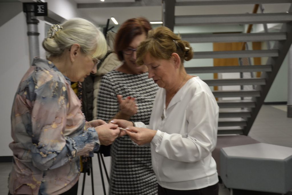 spotkanie opłatkowe