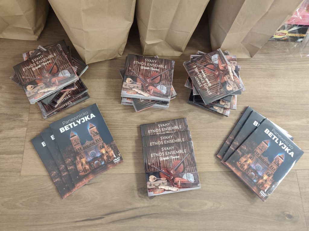 spotkanie opłatkowe