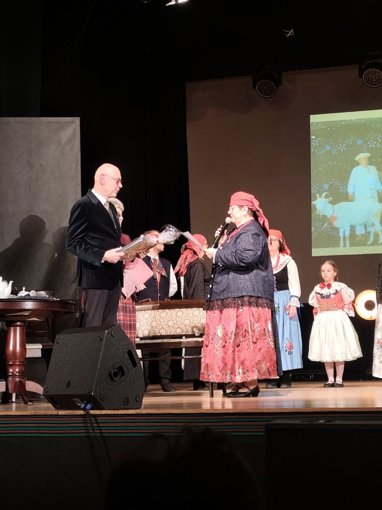 BENEFIS DYREKTORA MARKA AUGUSTYNIAKA