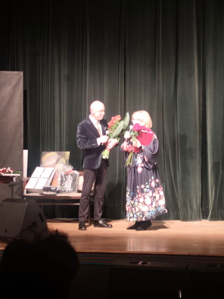 BENEFIS DYREKTORA MARKA AUGUSTYNIAKA