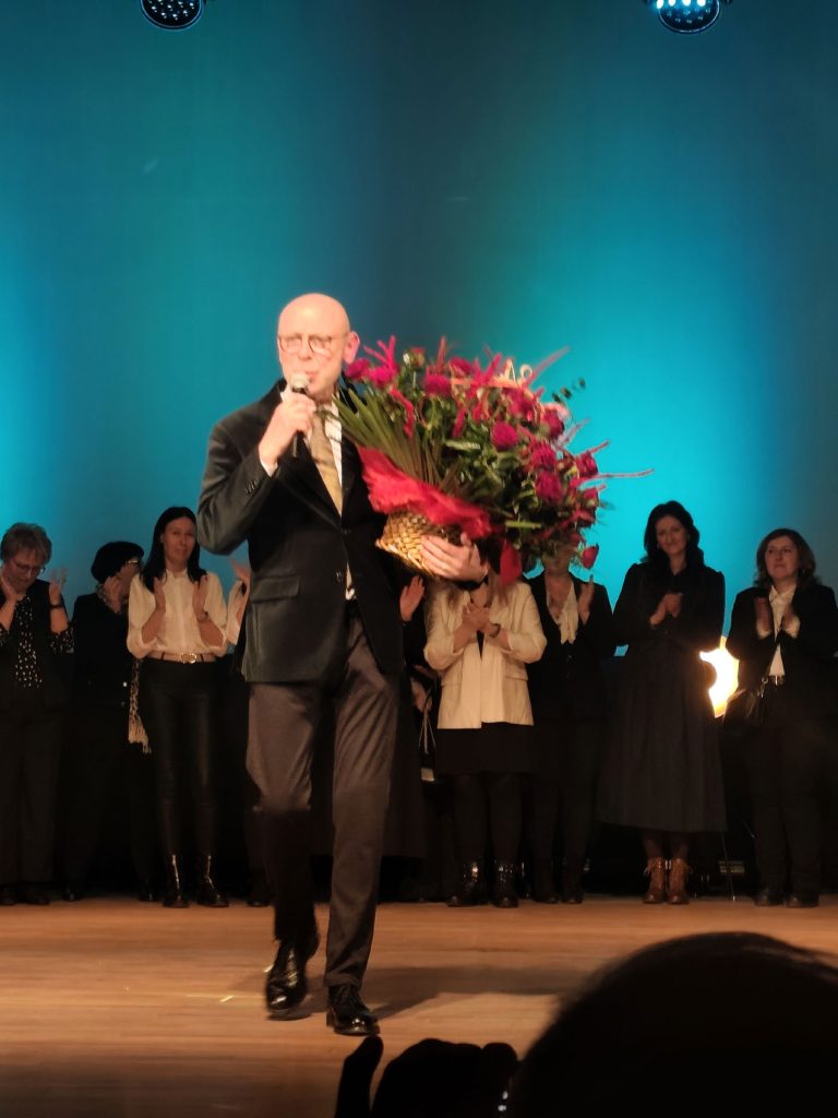 BENEFIS DYREKTORA MARKA AUGUSTYNIAKA