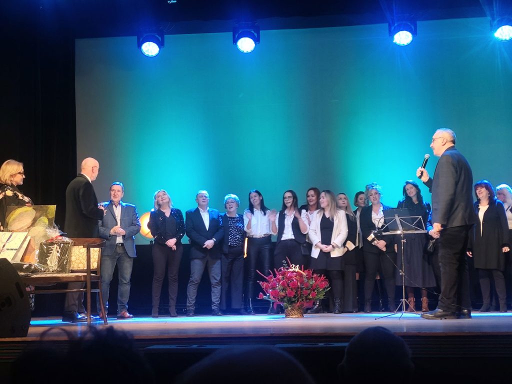 BENEFIS DYREKTORA MARKA AUGUSTYNIAKA