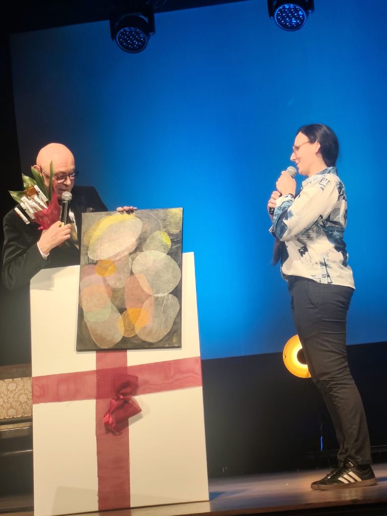 BENEFIS DYREKTORA MARKA AUGUSTYNIAKA