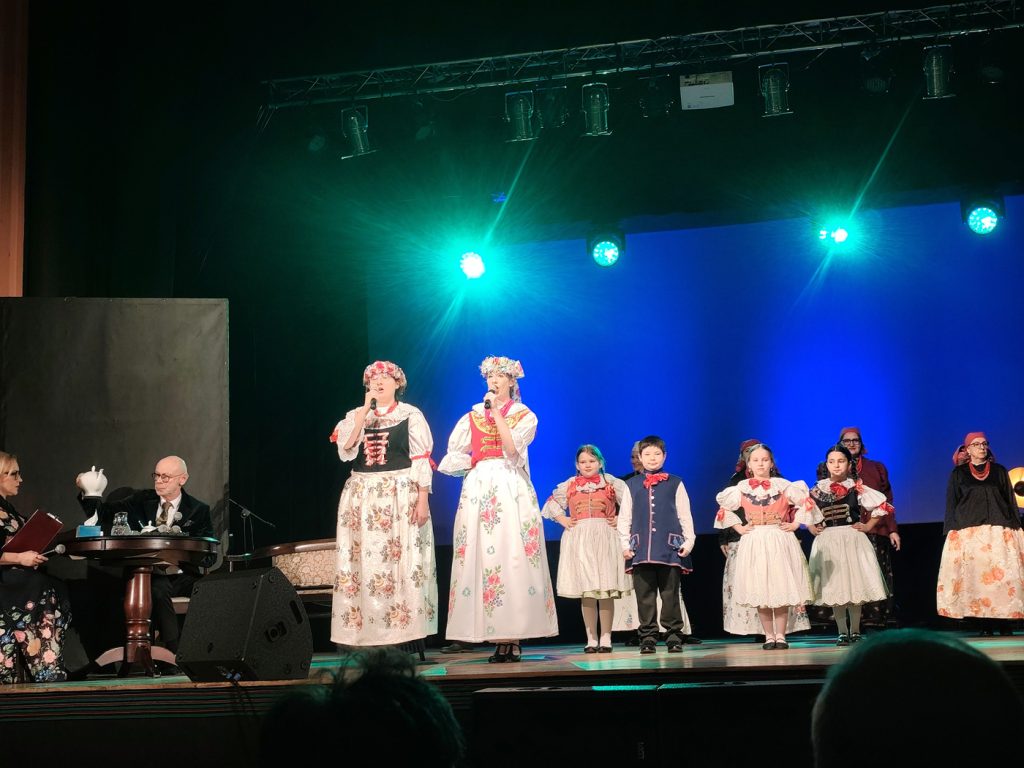 BENEFIS DYREKTORA MARKA AUGUSTYNIAKA