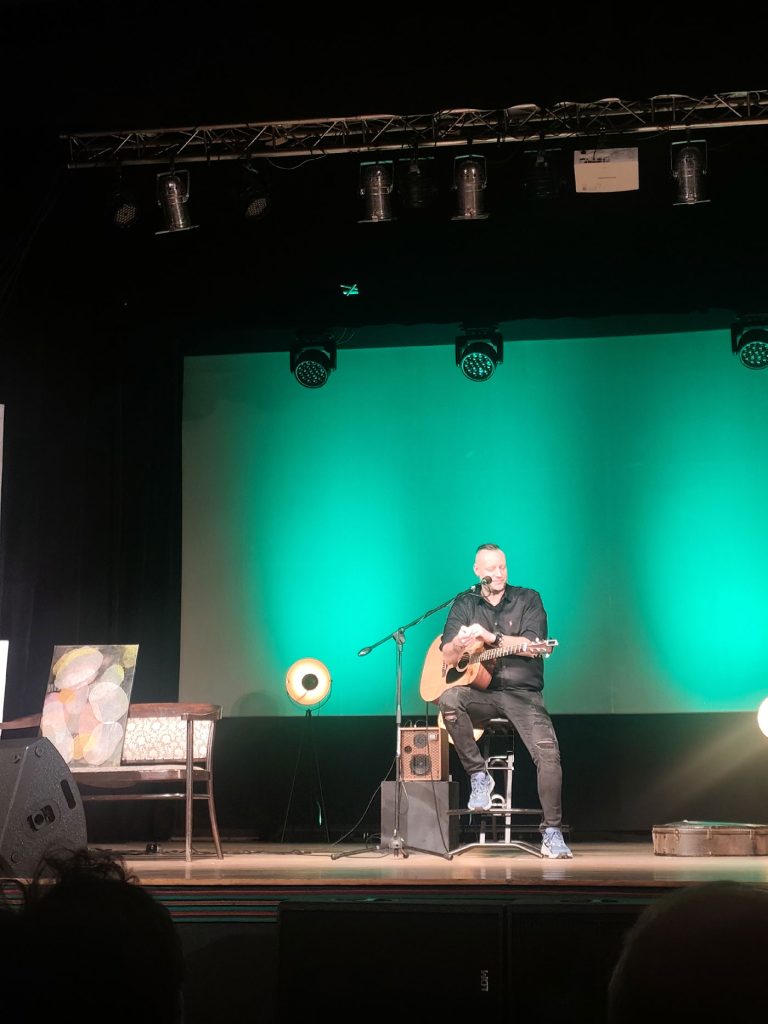 BENEFIS DYREKTORA MARKA AUGUSTYNIAKA