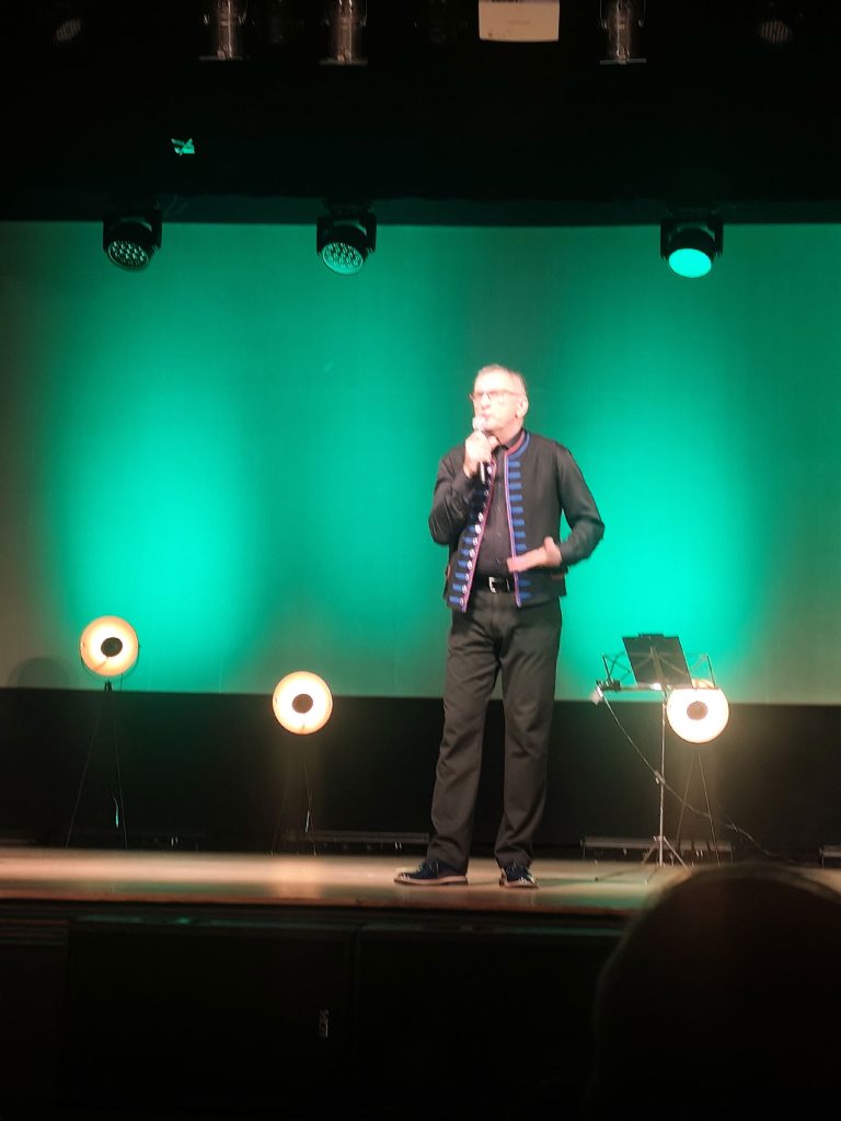 BENEFIS DYREKTORA MARKA AUGUSTYNIAKA