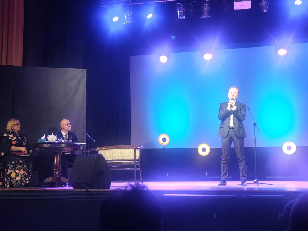 BENEFIS DYREKTORA MARKA AUGUSTYNIAKA