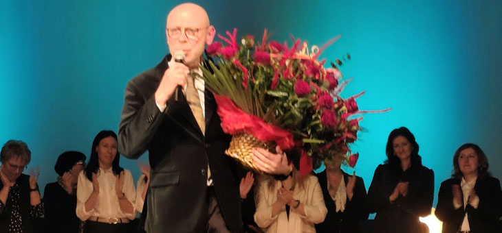 BENEFIS DYREKTORA MARKA AUGUSTYNIAKA