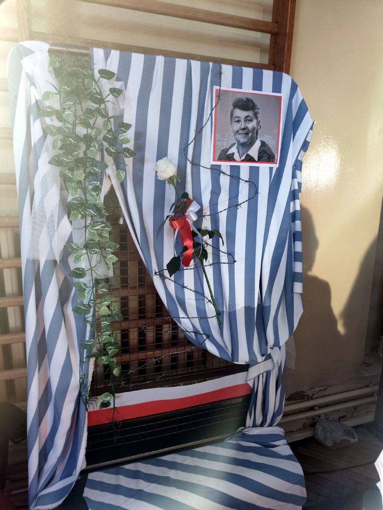 130 Urodziny Józefy Kantorówny