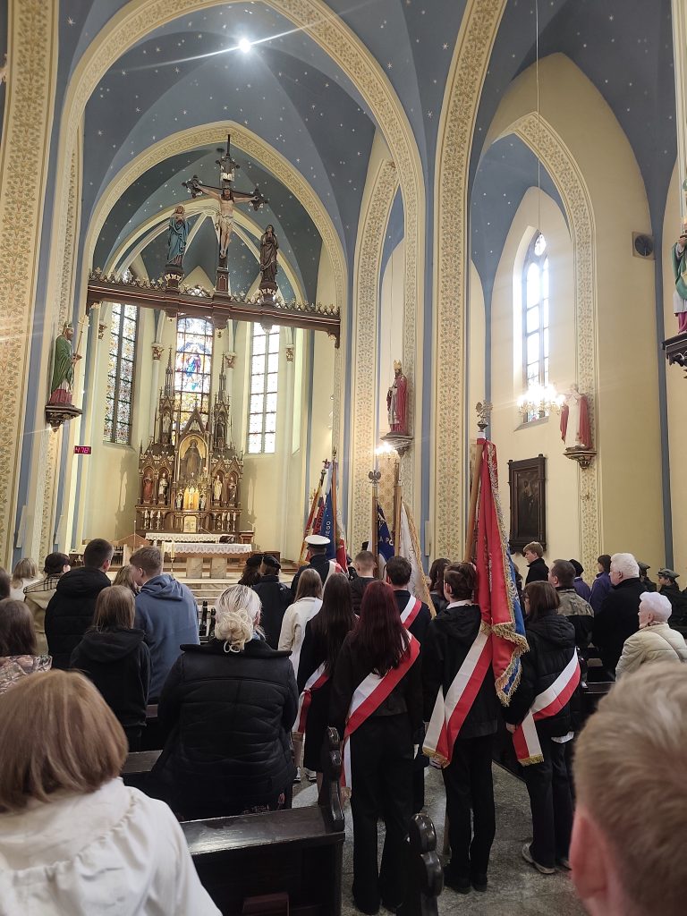 Walne Zebranie Członków Stowarzyszenia "Dla Szopienic"