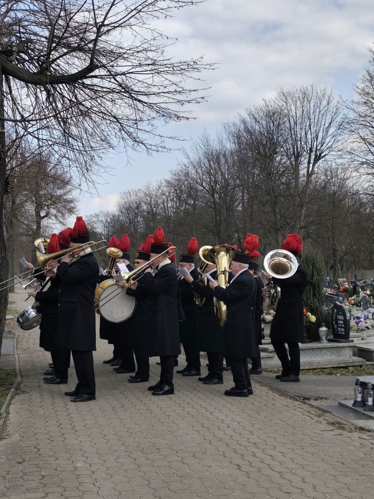 130 Urodziny Józefy Kantorówny