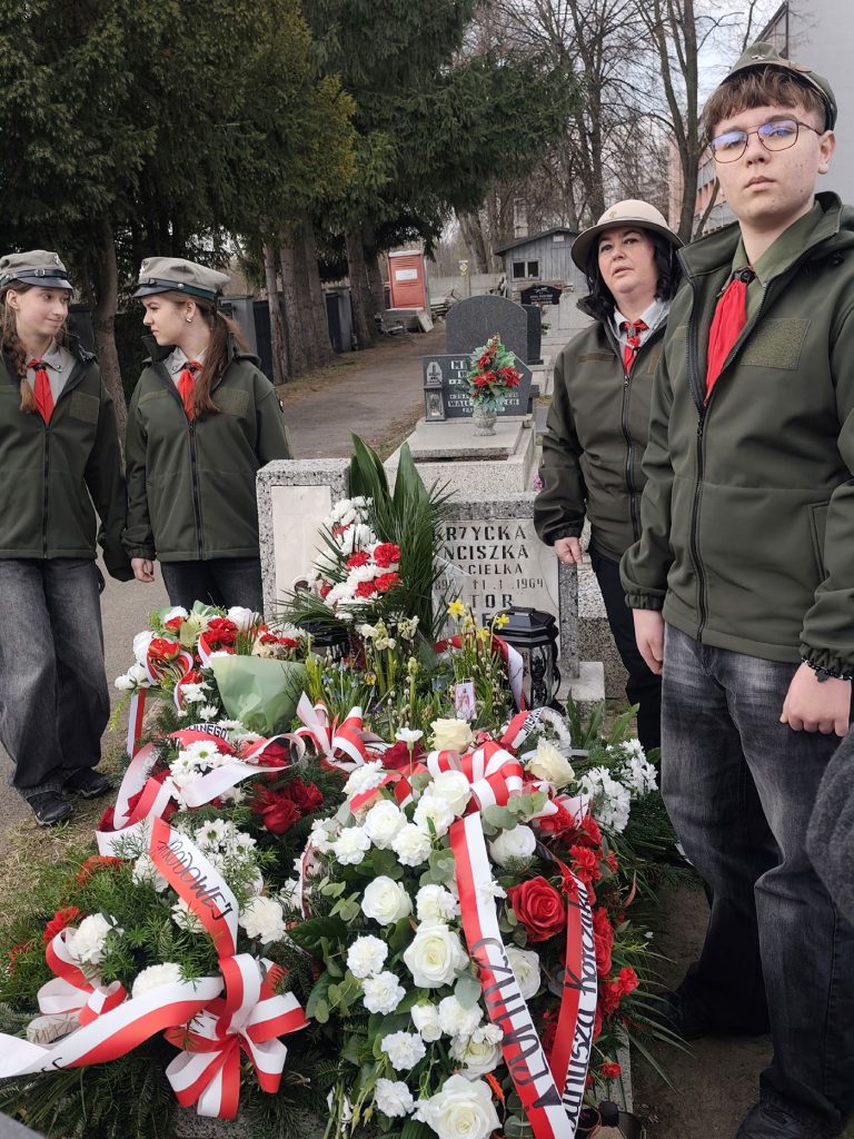 130 Urodziny Józefy Kantorówny