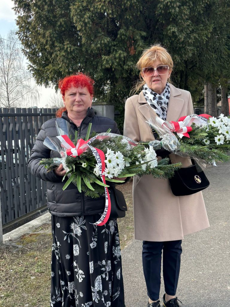 130 Urodziny Józefy Kantorówny