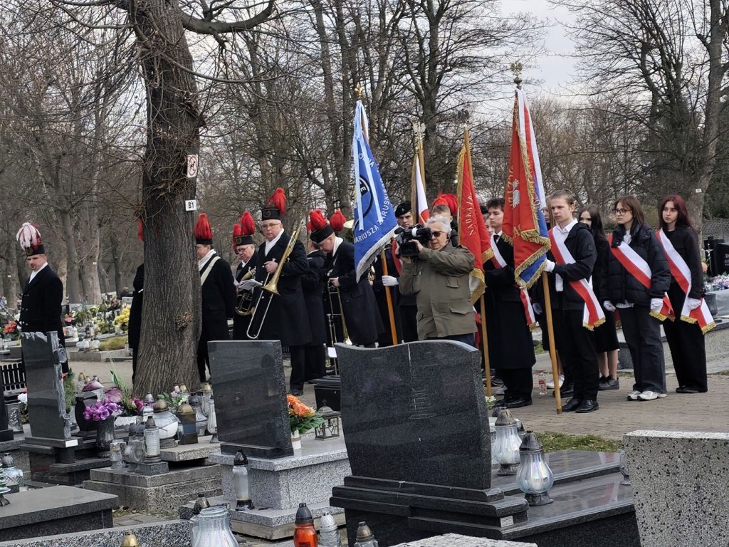 130 Urodziny Józefy Kantorówny